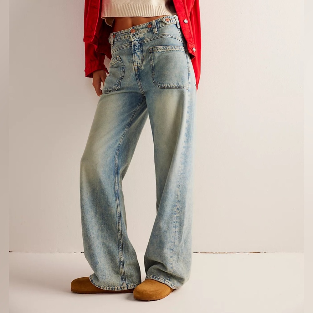 We the Free Women’s Palmer Jeans - 29